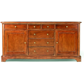 Willis & Gambier Lille Wide Sideboard