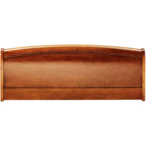 Lille Super Kingsize Headboard