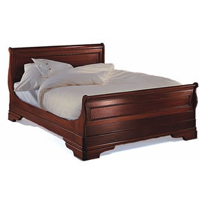 Louis Philippe Bedstead, Super Kingsize
