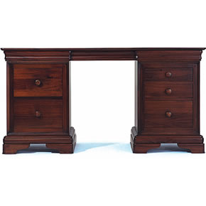 Louis Philippe Dressing Table