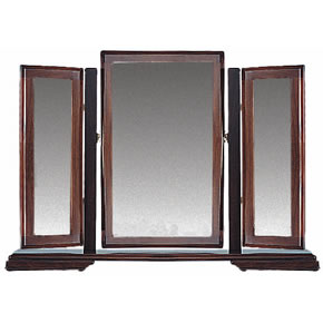 Louis Philippe Gallery Mirror