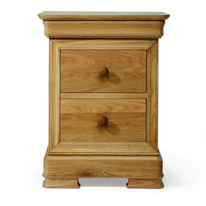 Lyon Bedside Chest