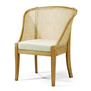 Lyon Bedroom Chair
