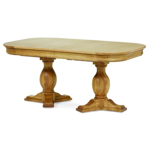 Lyon 6-8 Seater Dining Table