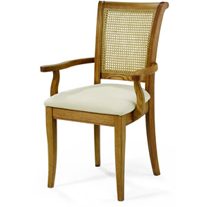 Lyon Carver Chair