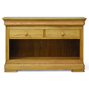 Willis & Gambier Lyon Console Table