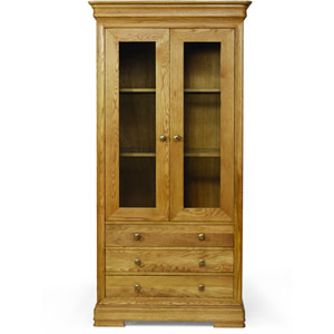 Lyon Display Cabinet