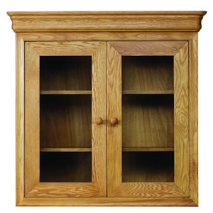 Willis & Gambier Lyon Narrow Glazed Top