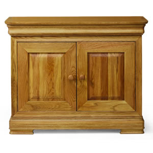 Willis & Gambier Lyon Narrow Sideboard