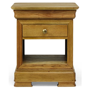 Lyon Side Table