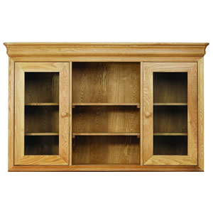 Willis & Gambier Lyon Wide Glazed Top