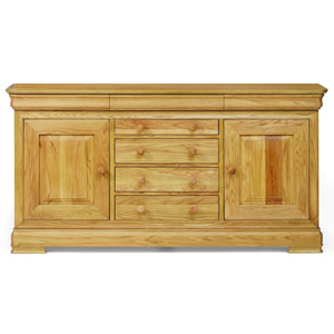 Lyon Wide Sideboard