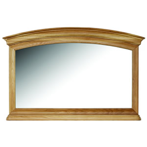 Lyon Gallery Mirror