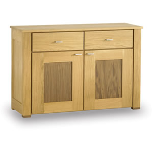 Wood Bros Marc Dohl 9039 2 Door Sideboard