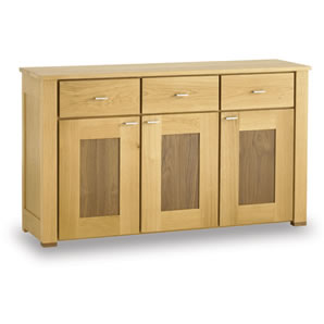 Marc Dohl 9042 3 Door Sideboard