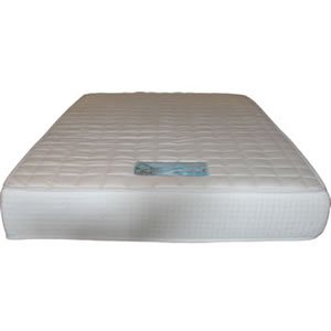 Memory Pocket Memory Foam Mattress, Double