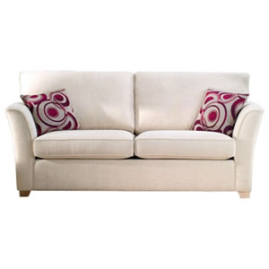 Monaco 3 Seater Sofa