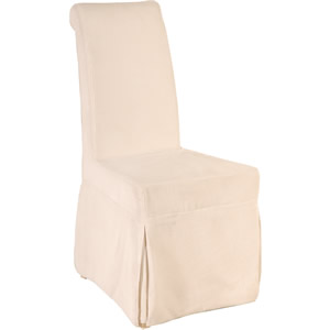 Morris Harvard Dress Chair