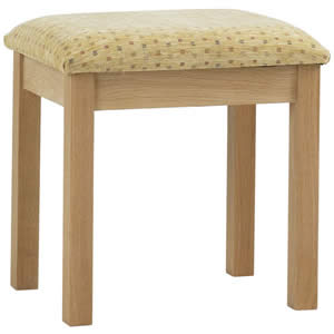 Nimbus Stool