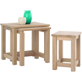 Nimbus Nest of Tables