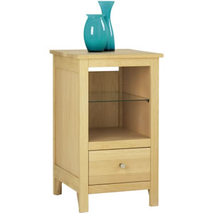 Corndell Nimbus Hi-fi Cabinet