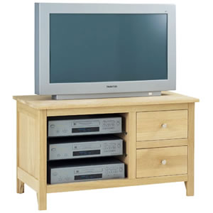 Corndell Nimbus TV Cabinet