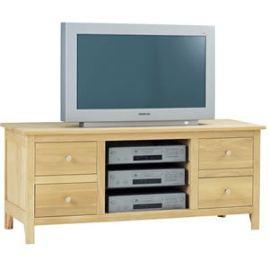 Corndell Nimbus Large TV Cabinet