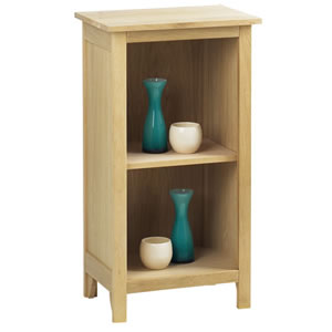 Corndell Nimbus Single Shelf Storage
