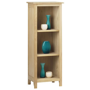 Nimbus Double Shelf Storage