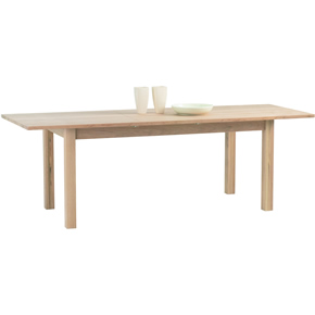 Nimbus Large Extending Dining Table