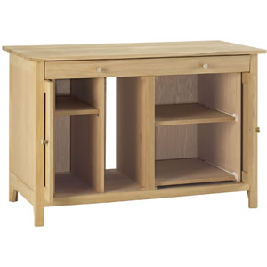 Corndell Nimbus Computer Desk