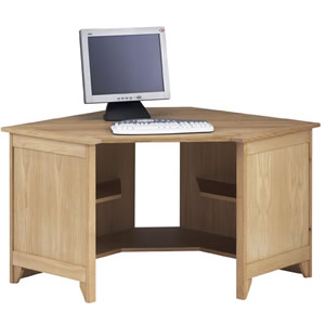 Corndell Nimbus Corner Desk