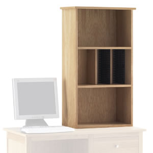 Corndell Nimbus Top Unit with CD Storage