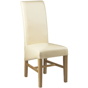 Nimbus Echo Leather Chair