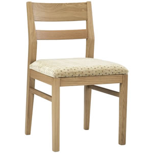 Corndell Nimbus Low Back Chair
