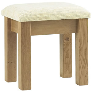  Berlin Dressing Table Stool