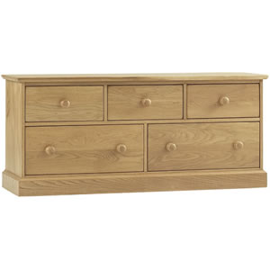  Berlin Bed End Chest