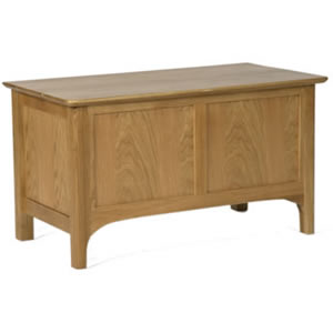  Paris Blanket Box