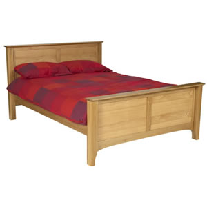  Paris Bedstead, Double