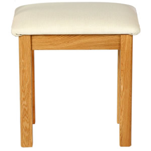  Paris Upholstered Stool