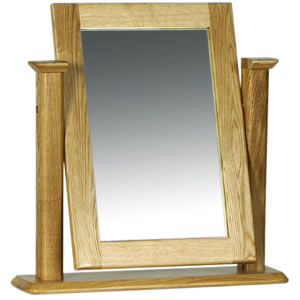  Paris Dressing Table Mirror