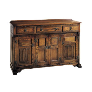 Wood Bros Richmond 2368 Sideboard