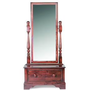 Rio Cheval Mirror