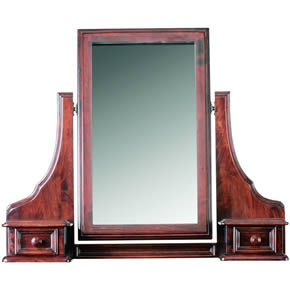Rio Gallery Mirror