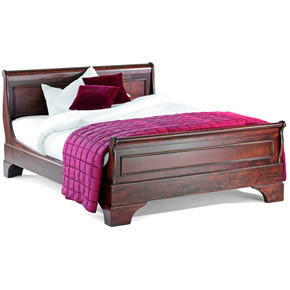 Rio Bedstead, Kingsize