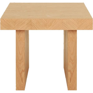 Morris Scope Lamp Table