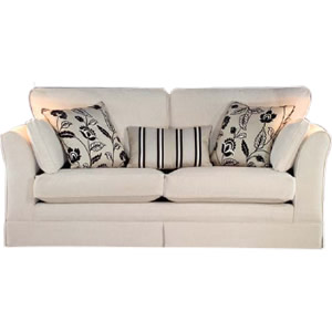 Alstons Shannon 3 Seater Sofa