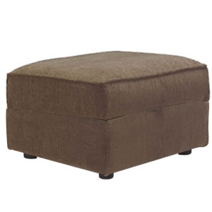 Alstons Shannon Footstool