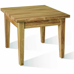 Windsor Lamp Table