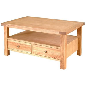 Christian Harold Toulouse 40mm Coffee Table